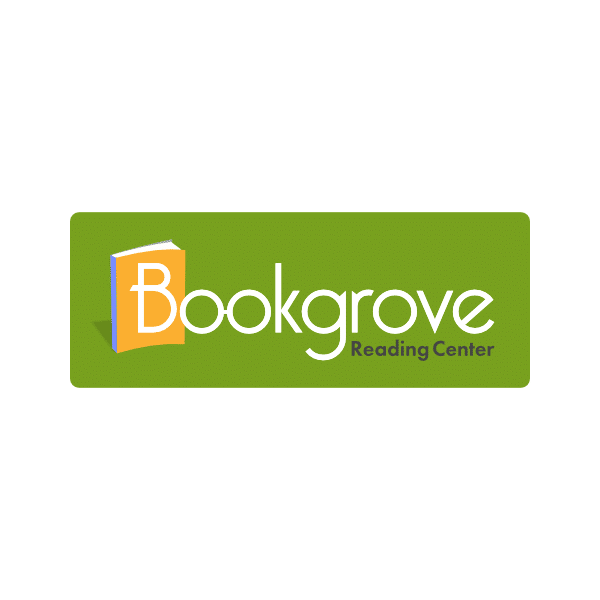 Logo Portfolio - Bookgrove