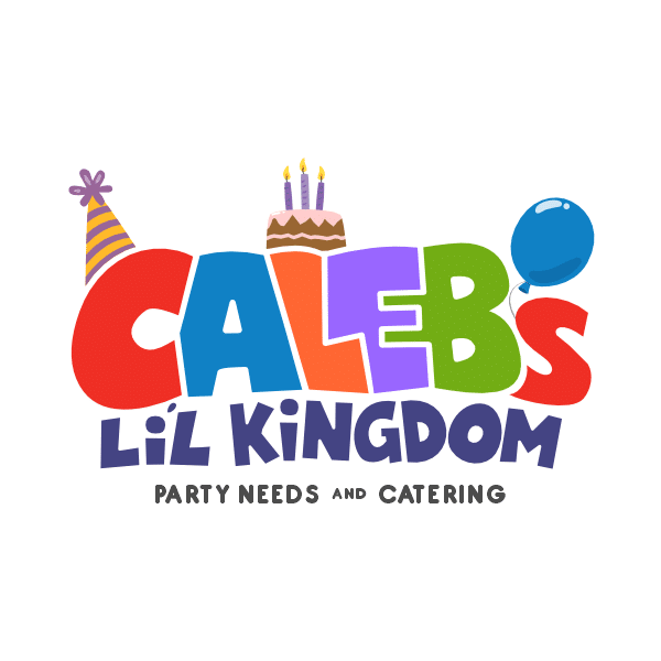 Logo Portfolio - Caleb's
