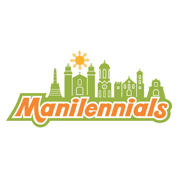 Logo Portfolio - Manilennials