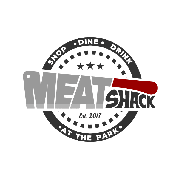 Logo Portfolio - Meat Shack