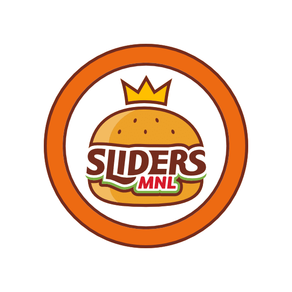 Logo Portfolio - Sliders MNL
