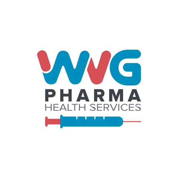 Logo Portfolio - WVG PHS