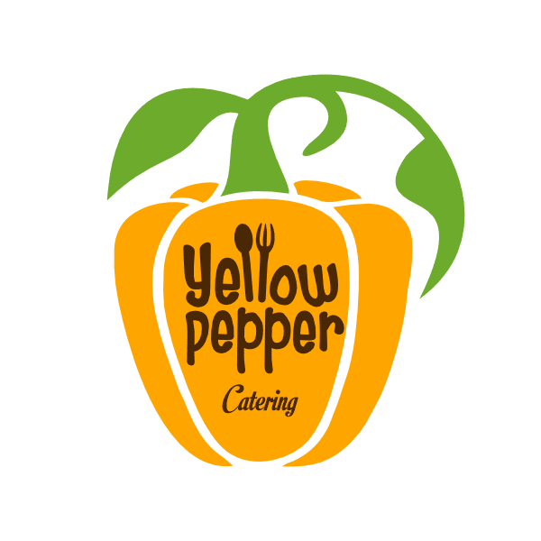 Logo Portfolio - Yellow Pepper